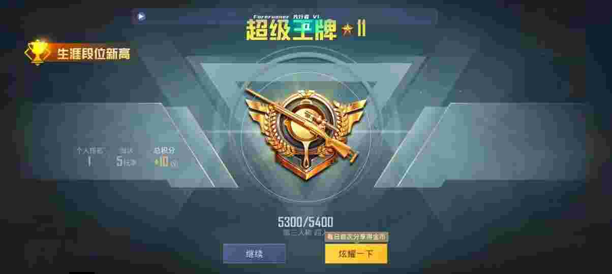 和平精英先行者透视直装 - PUBG发型44怎么获得辅助预览图